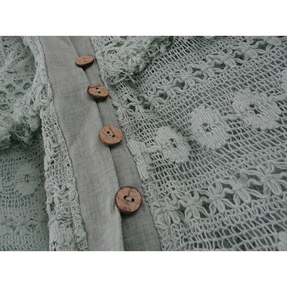 Miss Me Women Knitted Sweater Vest - Picture 5 of 9